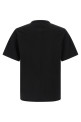 'Brad T' T-shirt Black