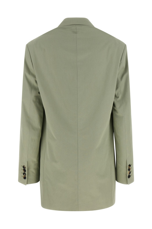 'Bliss' blazer Green