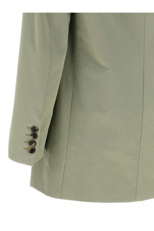 'Bliss' blazer Green