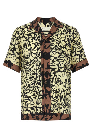 'Carltone' shirt Multicolor