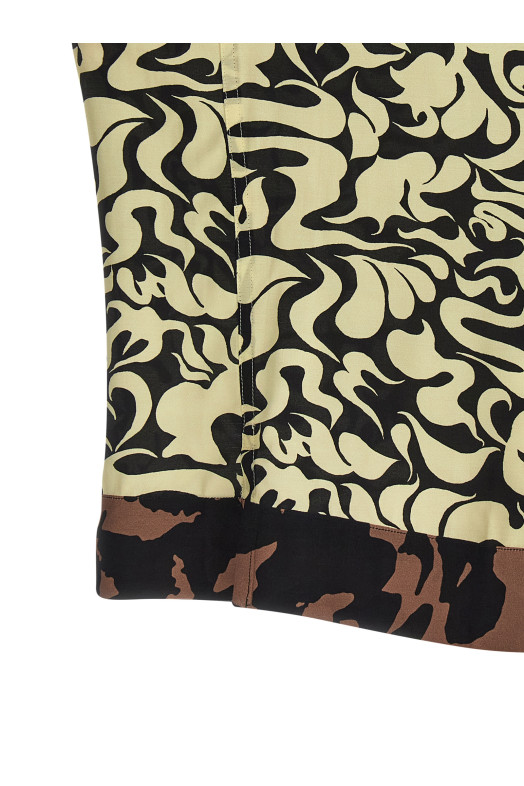 'Carltone' shirt Multicolor