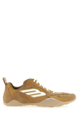 'Monday Ultra' sneakers Beige