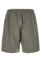 'Boxers' bermuda shorts Gray