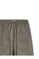 'Boxers' bermuda shorts Gray