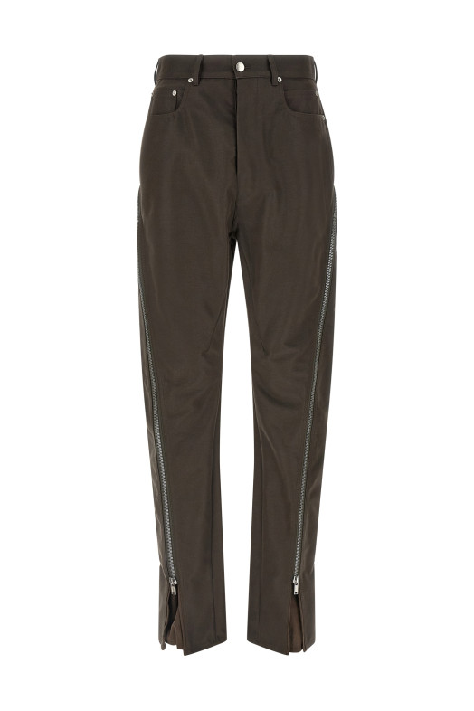 'Bolan Banana' pants Brown