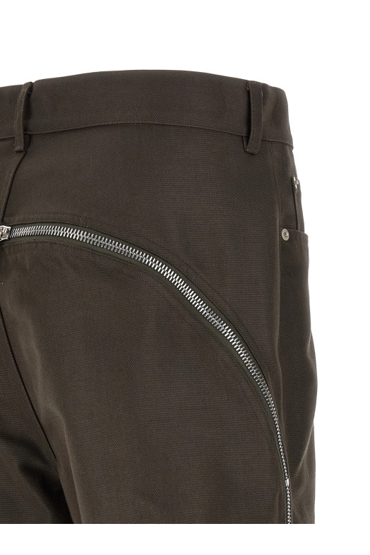 'Bolan Banana' pants Brown