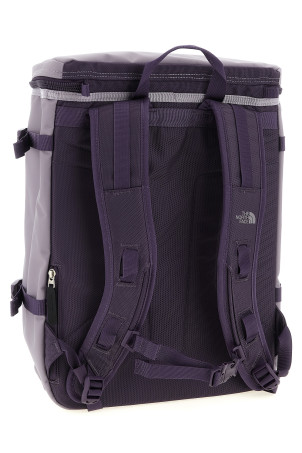 'Base Camp Fuse Box' backpack Purple