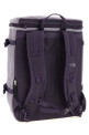 'Base Camp Fuse Box' backpack Purple