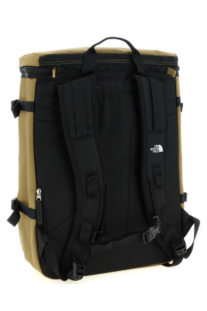 'Base Camp Fuse Box' backpack Green