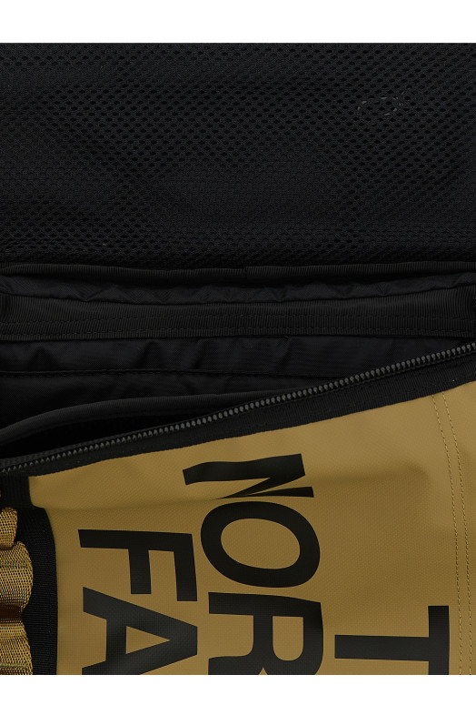 'Base Camp Fuse Box' backpack Green