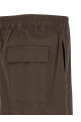 'Rick S Pods' bermuda shorts Brown