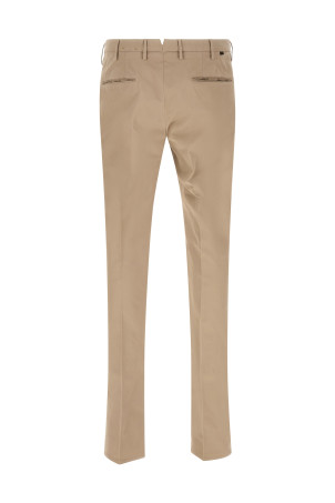 'Modello 30' pants Beige
