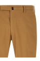 'Modello 30' pants Brown