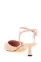 'Aren' slingback Pink