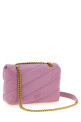 'Love Puff Baby' crossbody bag  Pink