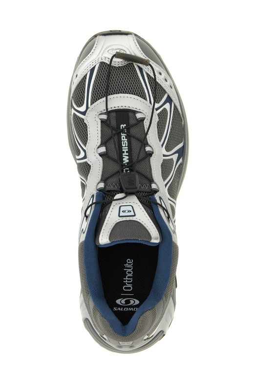 'XT-Whisper' sneakers Gray