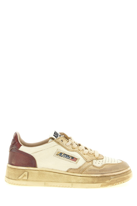 'Medalist Low Super Vintage' sneakers Multicolor