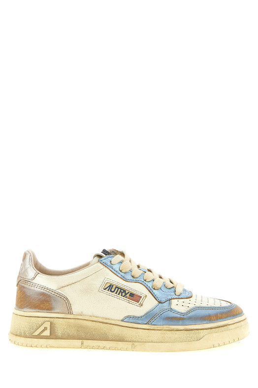 'Medalist Low Super Vintage' sneakers Multicolor