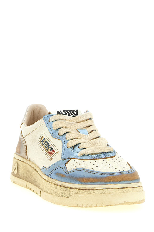 'Medalist Low Super Vintage' sneakers Multicolor