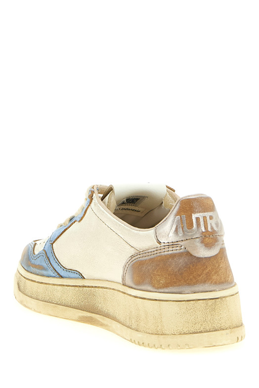 'Medalist Low Super Vintage' sneakers Multicolor