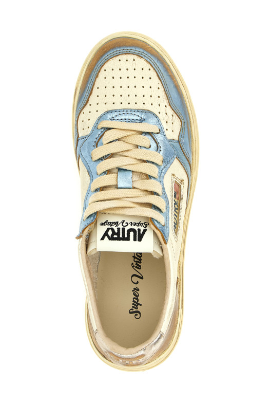 'Medalist Low Super Vintage' sneakers Multicolor