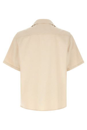 Valentino Garavani VGold shirt Beige