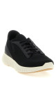 'Titanis' sneakers Black