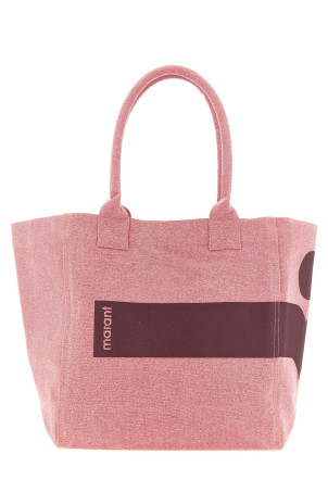 'Small Yenky' shopping bag Pink