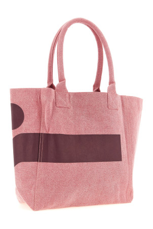 'Small Yenky' shopping bag Pink