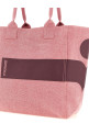 'Small Yenky' shopping bag Pink