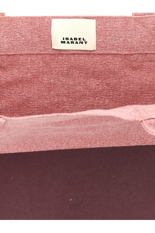 'Small Yenky' shopping bag Pink