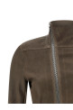 'Gary' jacket Brown