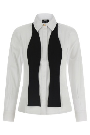 'Jacqueline' shirt White