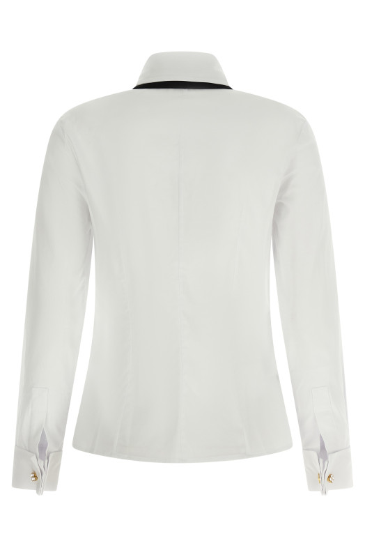 'Jacqueline' shirt White