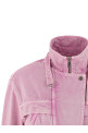 'Joseline' jacket Pink