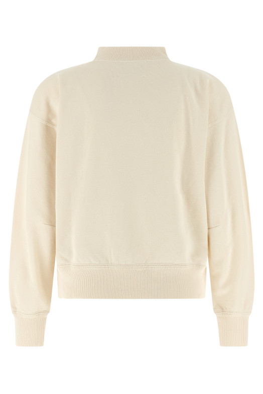 'Mobyli' sweatshirt Beige