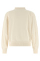 'Mobyli' sweatshirt Beige