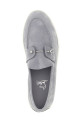 'Chambeliboat' loafers Gray