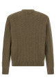'H-Hitalo' sweater Brown