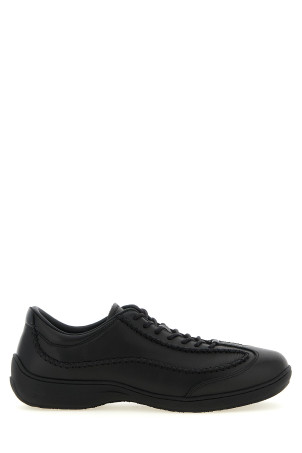 'Sargo' sneakers Black