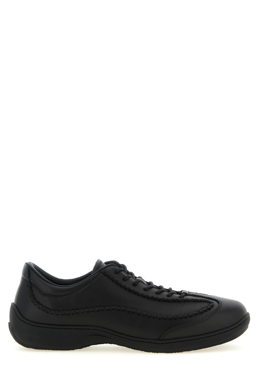 'Sargo' sneakers Black