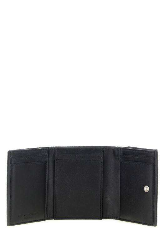 'Falabella' wallet Black