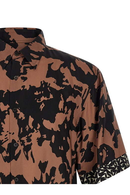 'Cassidye' shirt Multicolor