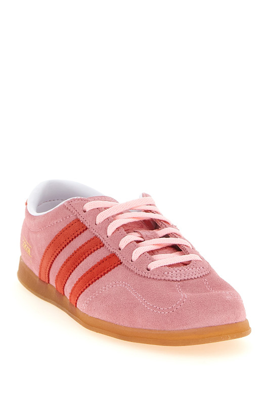 'Gazelle Lo Pro' sneakers Pink