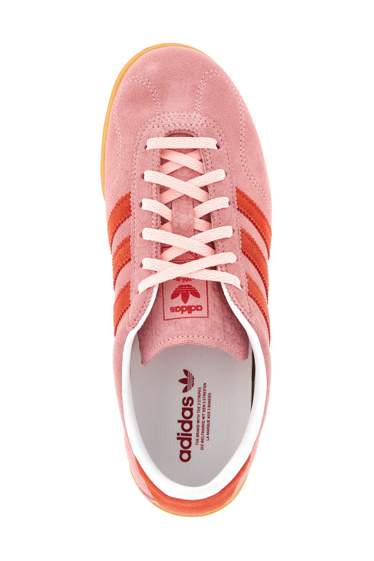 'Gazelle Lo Pro' sneakers Pink