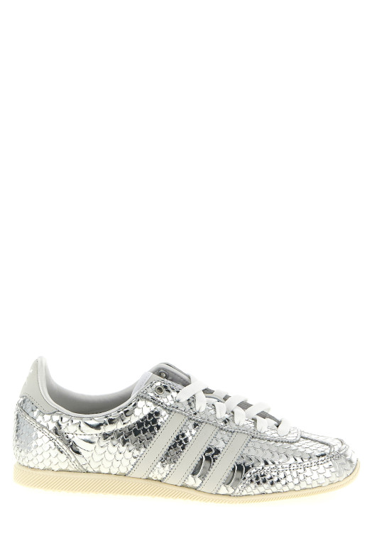 'Japan' sneakers Silver