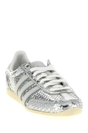 'Japan' sneakers Silver