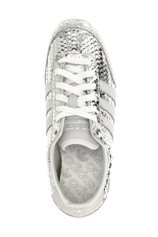'Japan' sneakers Silver