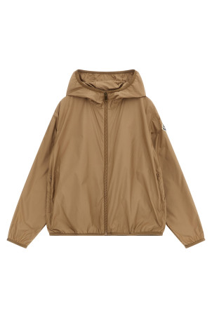 'Fegeo' jacket Brown