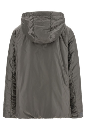 'Greenh' jacket Gray